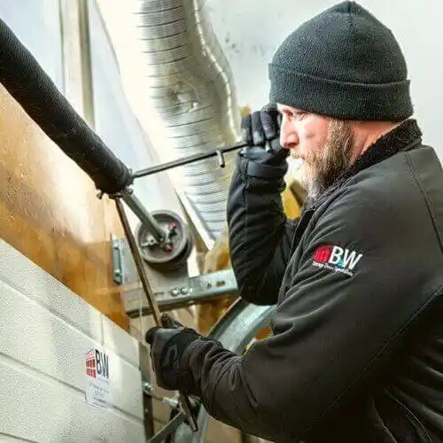 garage door service Dalhart